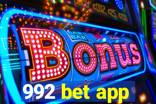 992 bet app